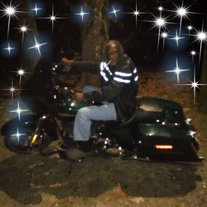 Meet your Posher, Grayland